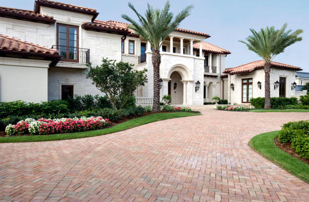 Reliable Cimarron, KS Driveway Pavers Solutions