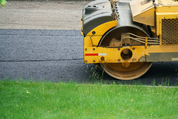 Best Local Driveway Pavers  in Cimarron, KS